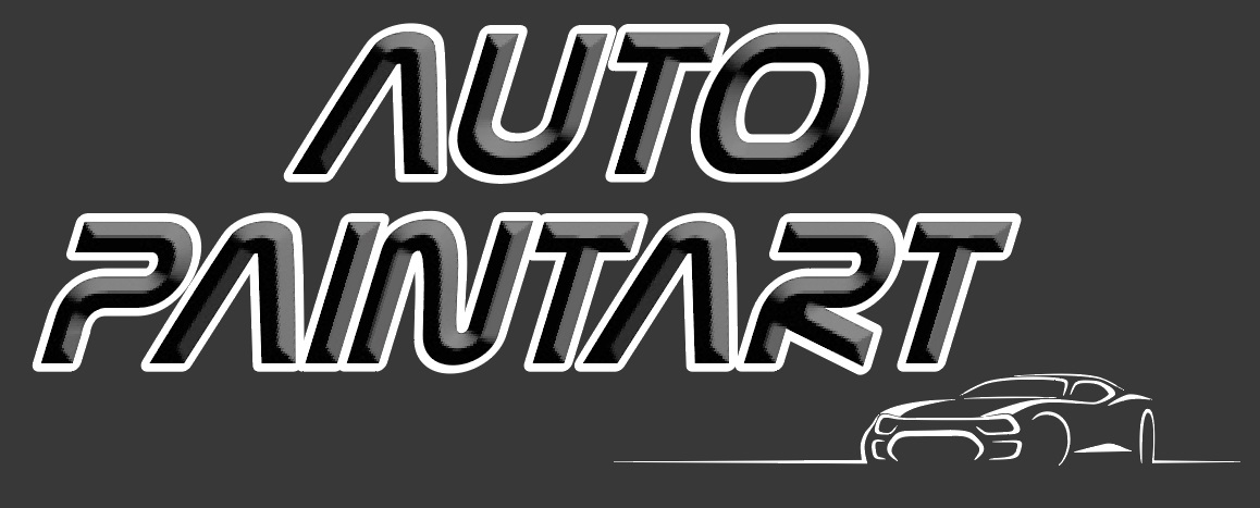 Auto Paintart Logo